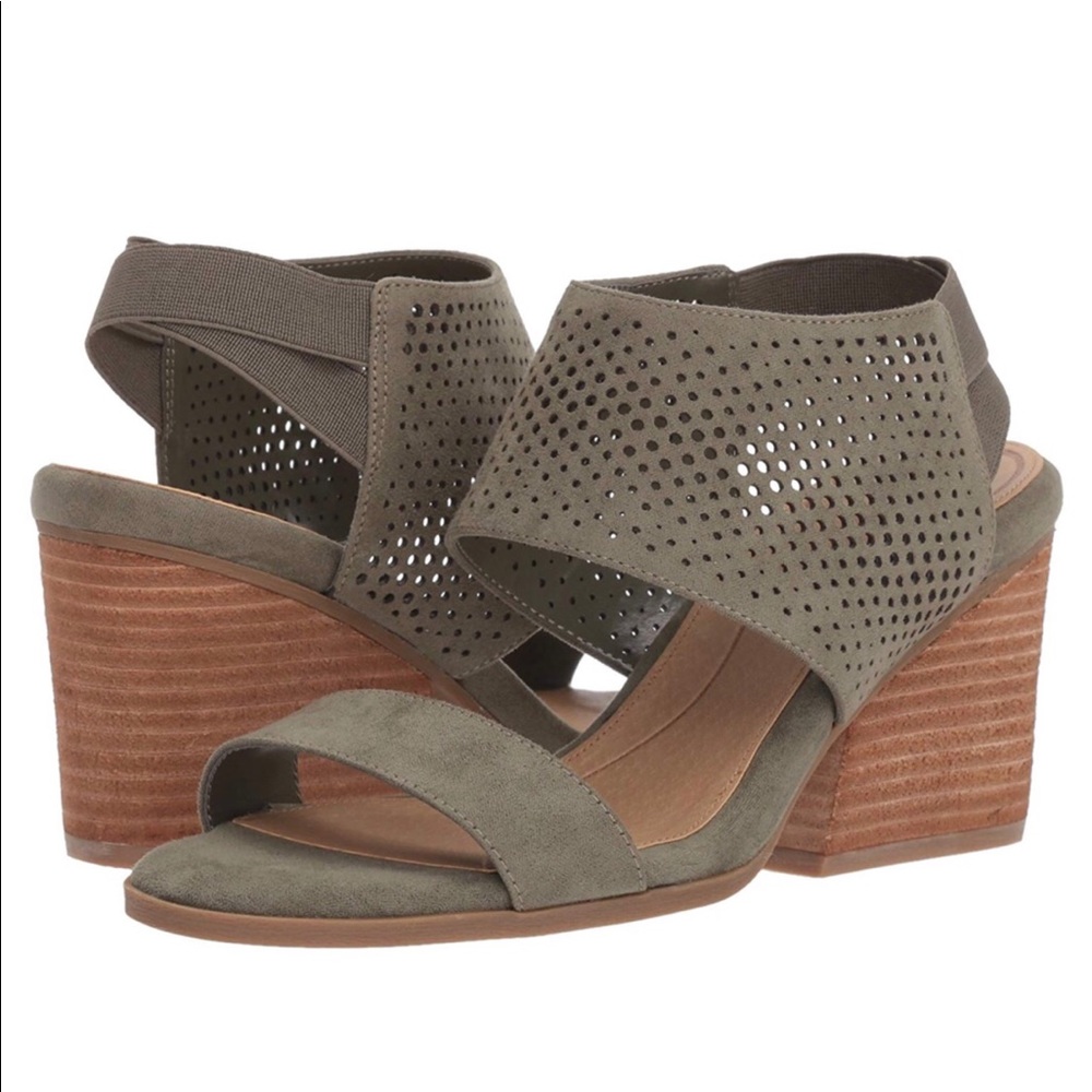 Dr. Scholl's Shoes Women's Jasmin Sandal